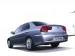 Soueast V3 2008 года